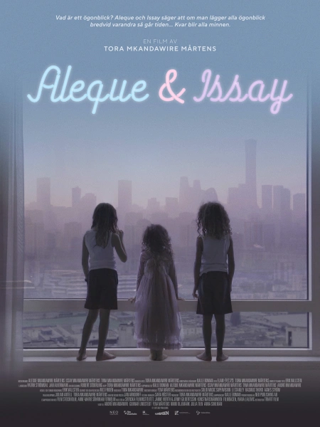 Aleque & Issay