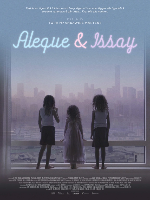 Aleque & Issay