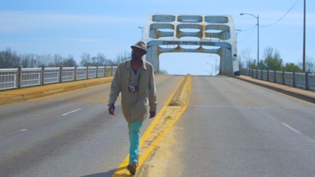 Selma, les beaux lendemains