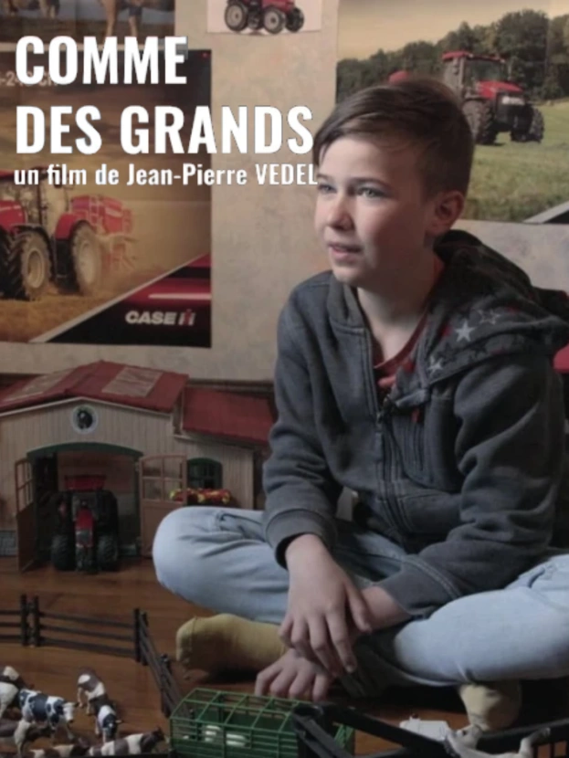 Comme des grands