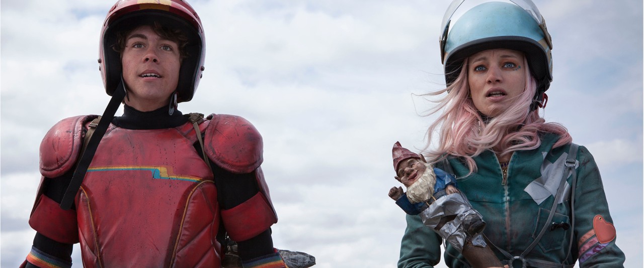 Turbo Kid