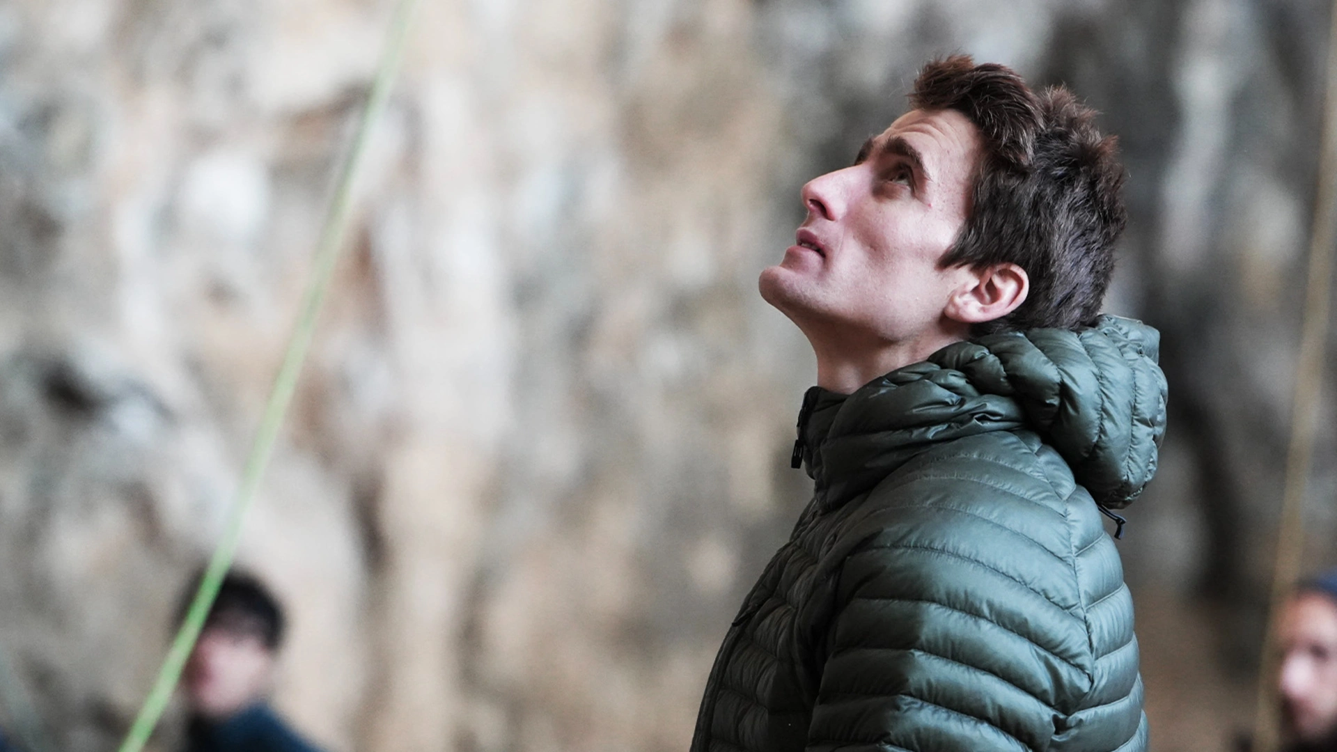 Module 3 - L'état d'esprit du grimpeur