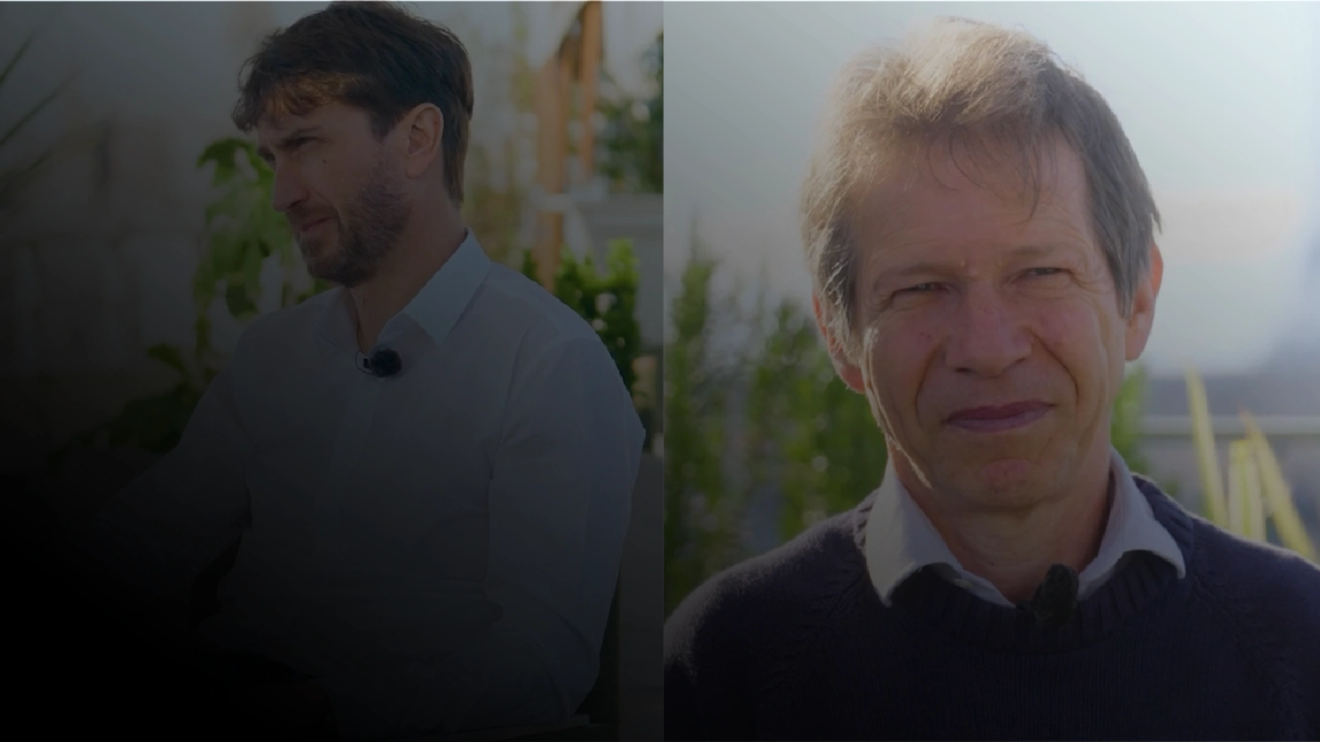 Jean-Marc Jancovici & David Ponson, l'entretien