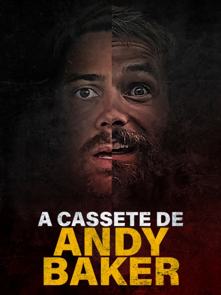 A Cassete de Andy Baker