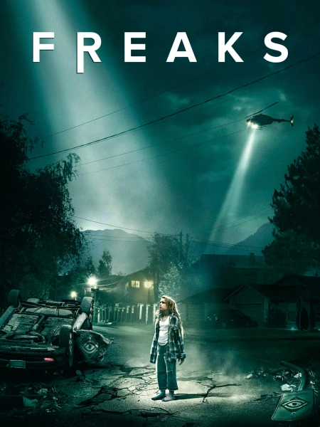 Freaks
