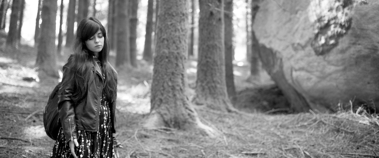 A Floresta das Almas Perdidas