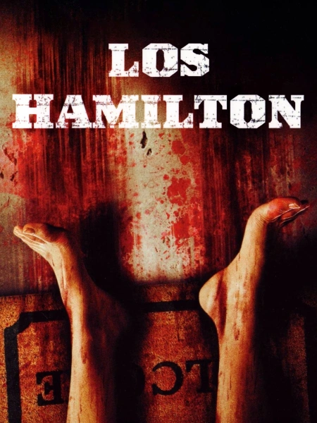 Los Hamilton