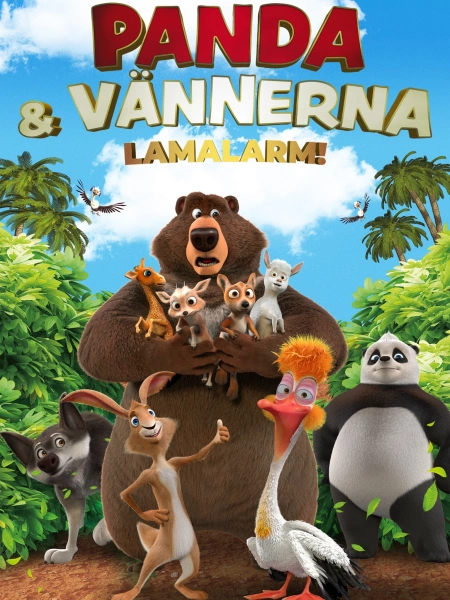 The big trip 3