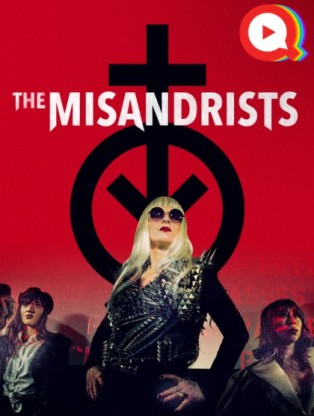 The Misandrists