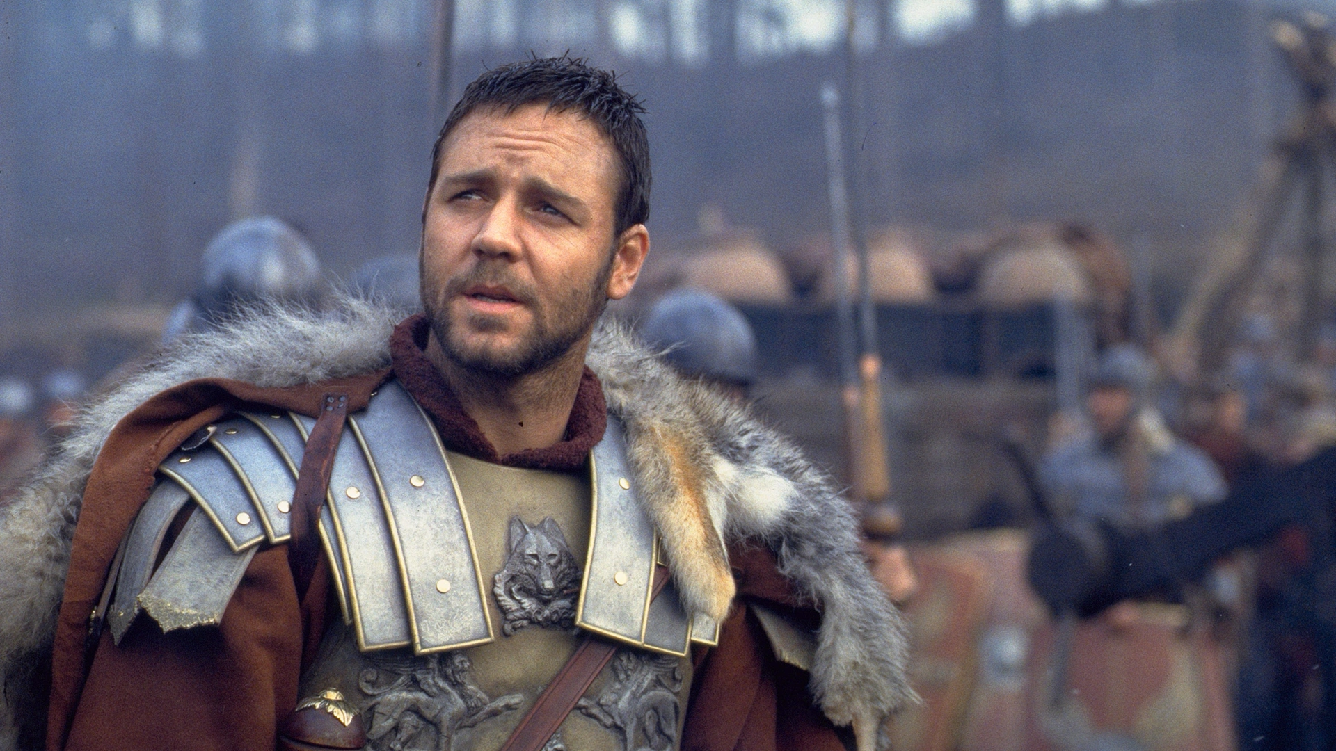 Il Gladiatore