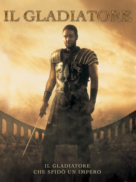 Il Gladiatore
