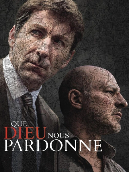 Que Dieu nous Pardonne