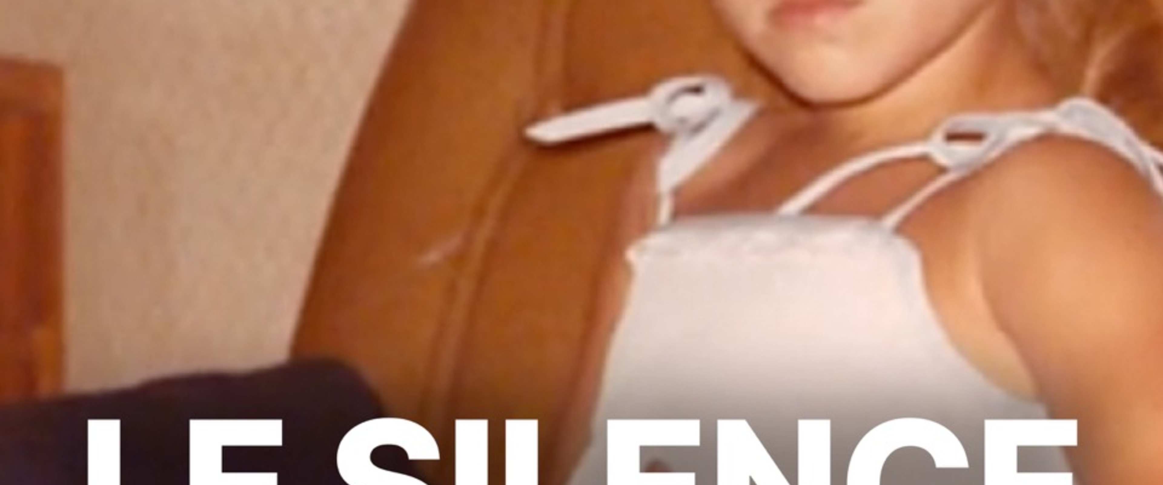Le silence brisé