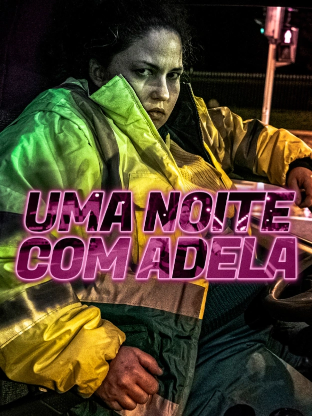 Uma Noite com Adela