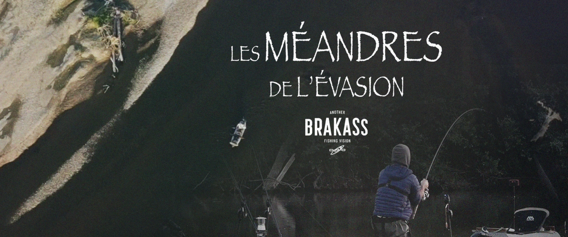 Les Méandres de l'Evasion