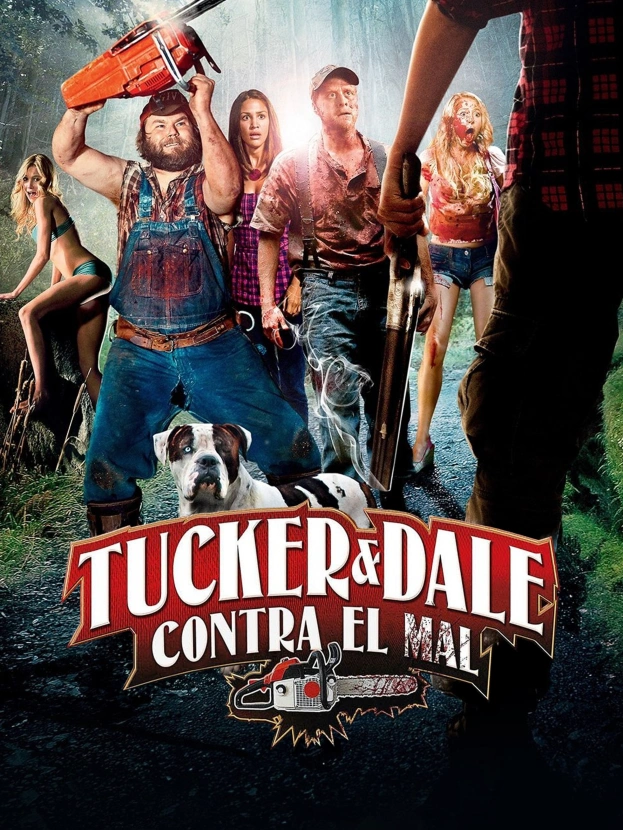 Tucker & Dale contra el Mal