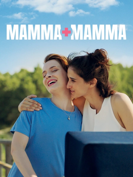 Mamma+Mamma