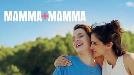 Mamma+Mamma