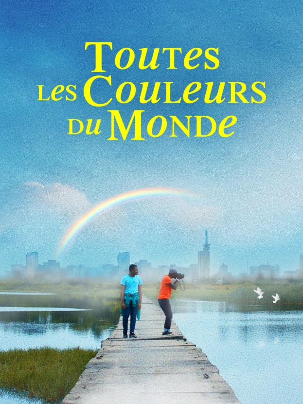 Toutes Les Couleurs Du Monde