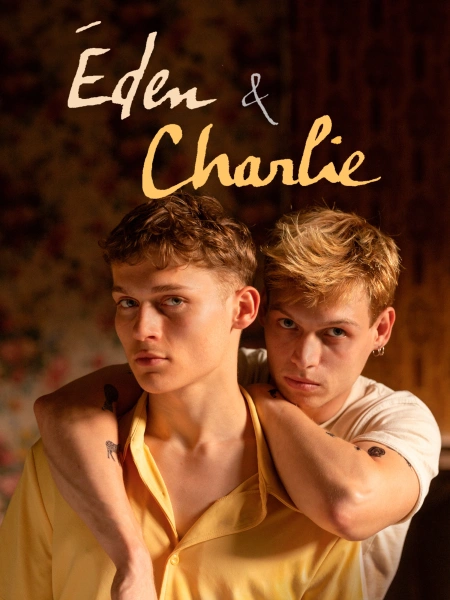 Éden & Charlie