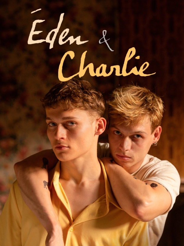 Éden & Charlie