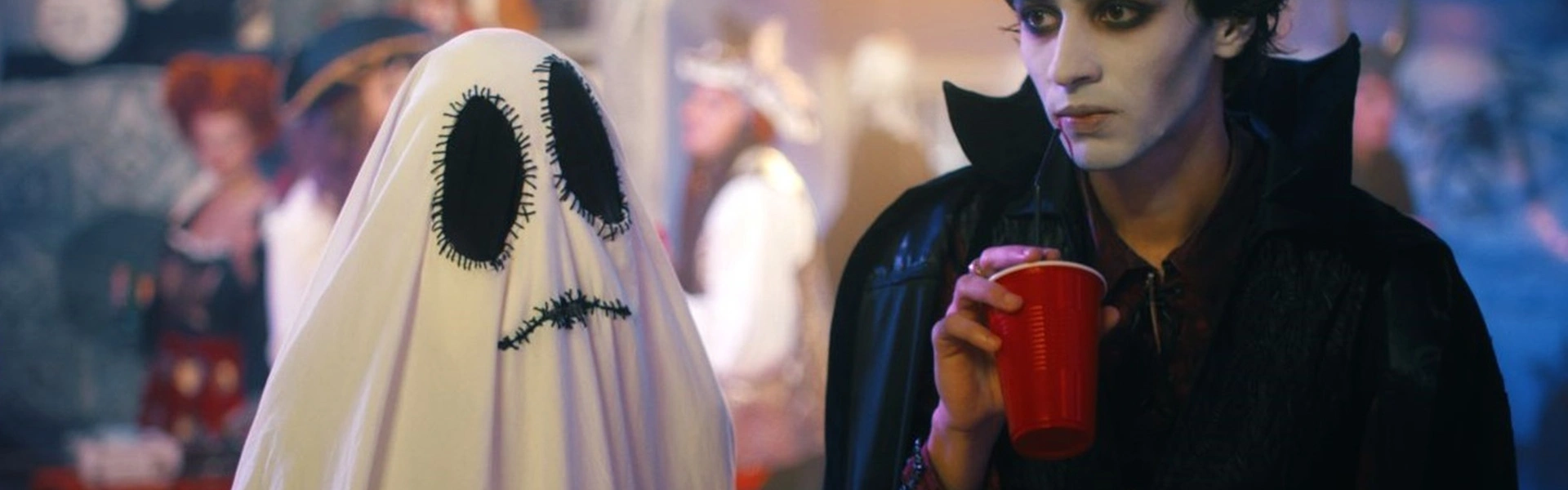 Dracula est Amoureux