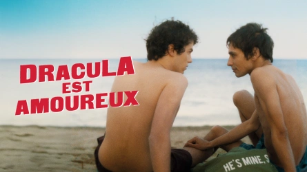Dracula est Amoureux