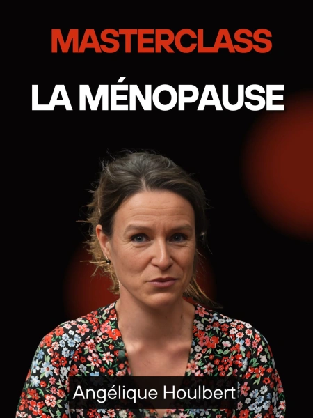 Ménopause: Compendre, agir, mieux vivre.