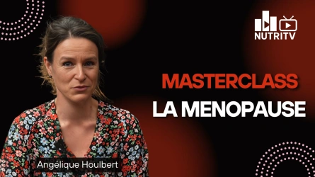 Ménopause: Compendre, agir, mieux vivre.