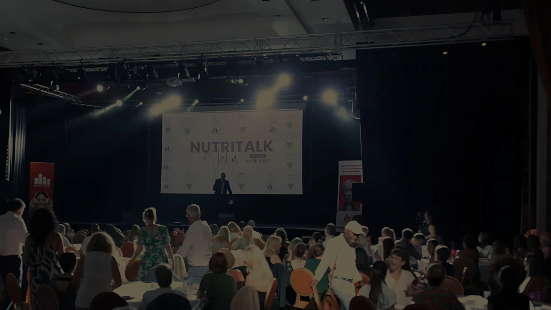 Nutritalk Gala 25
