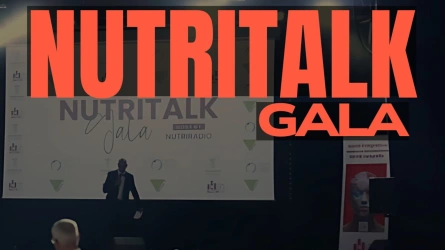 Nutritalk Gala 25