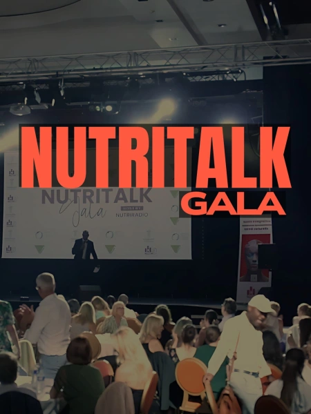 Nutritalk Gala 25