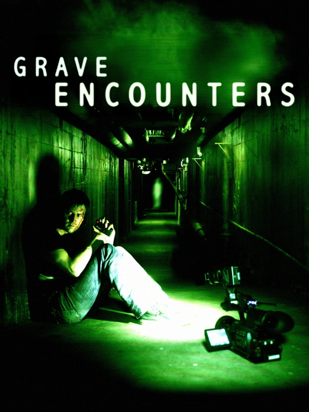 Grave Encounters