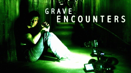 Grave Encounters