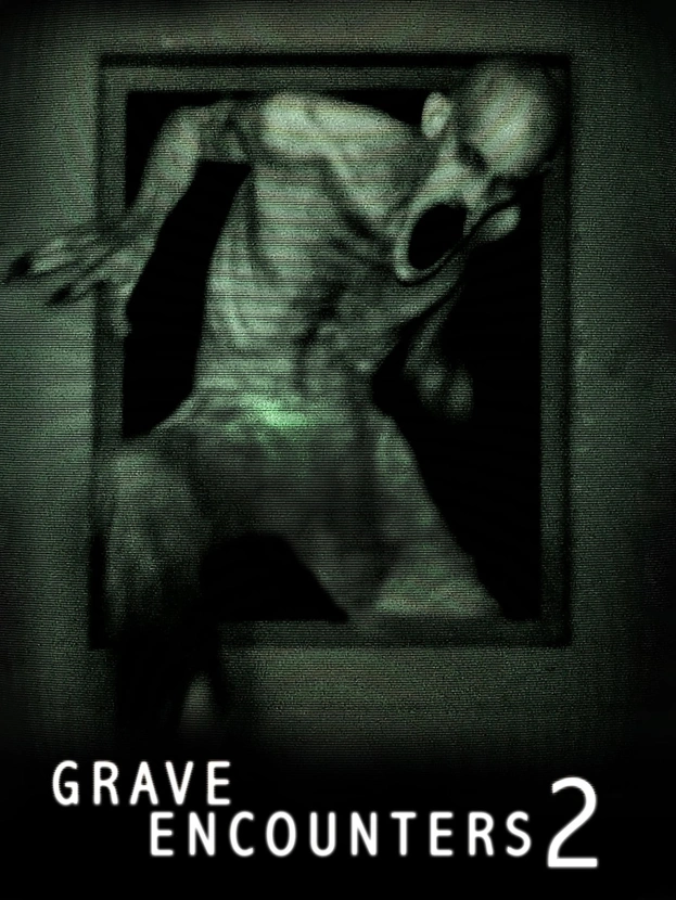 Grave Encounters 2