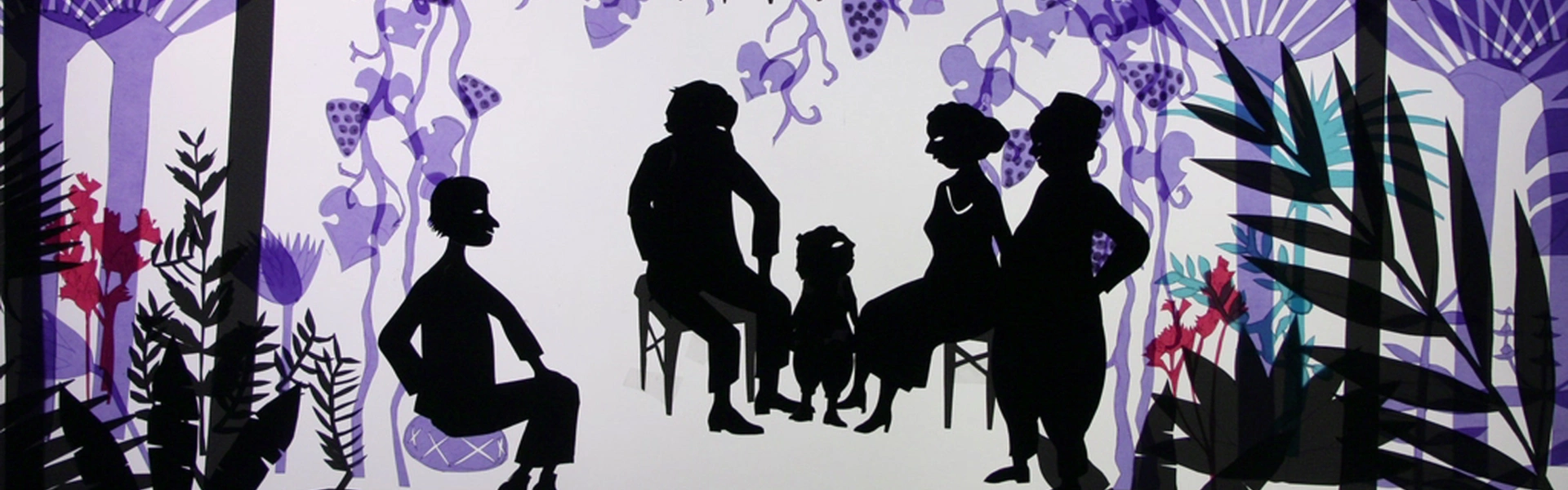 Cueillir le fruit, l'urbanité par la racine