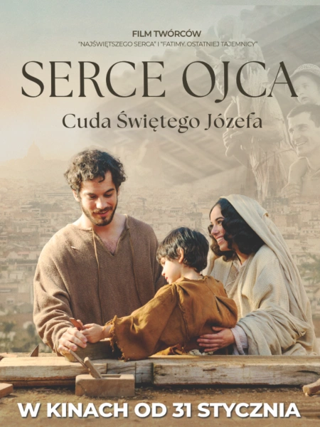 Serce Ojca
