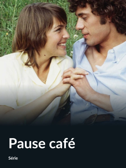 Pause café