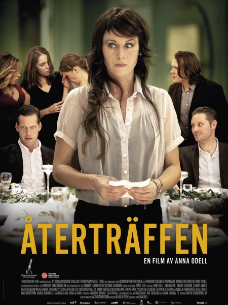 Återträffen