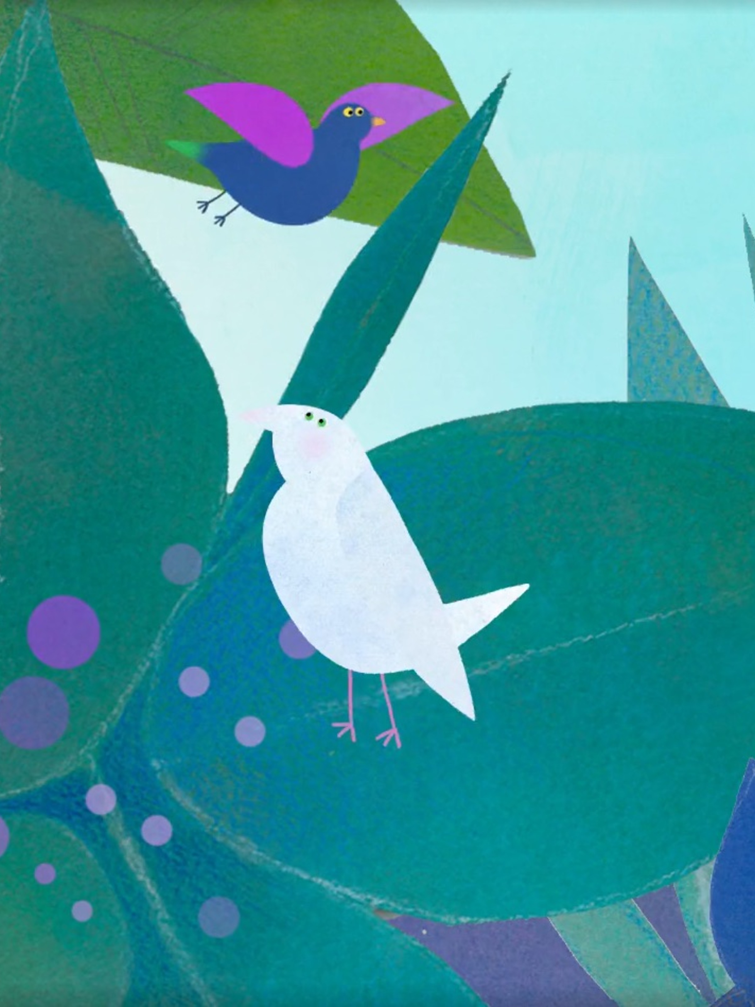 White Crow