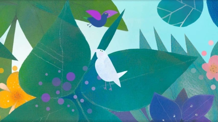 White Crow