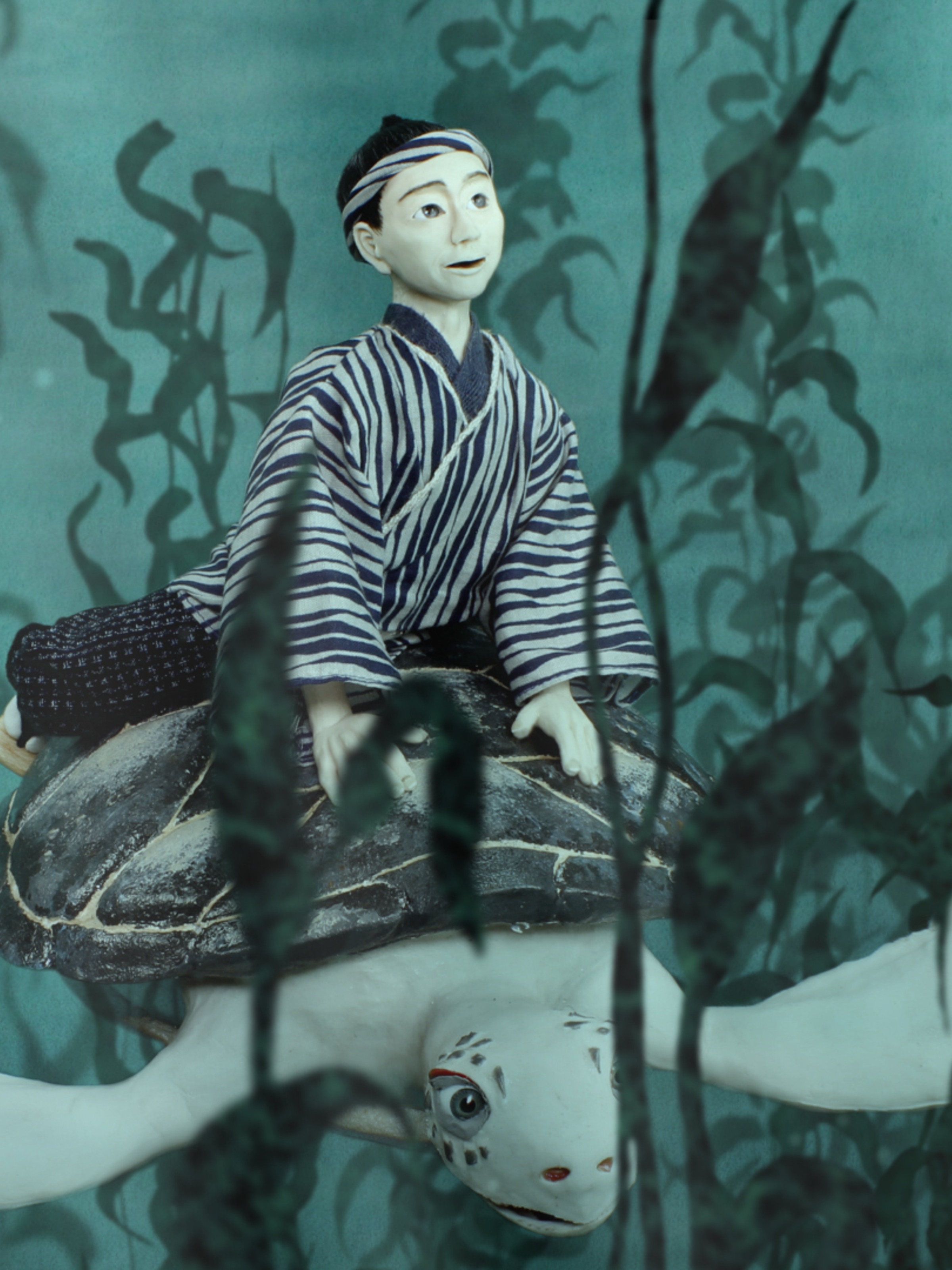 Urashima Taro
