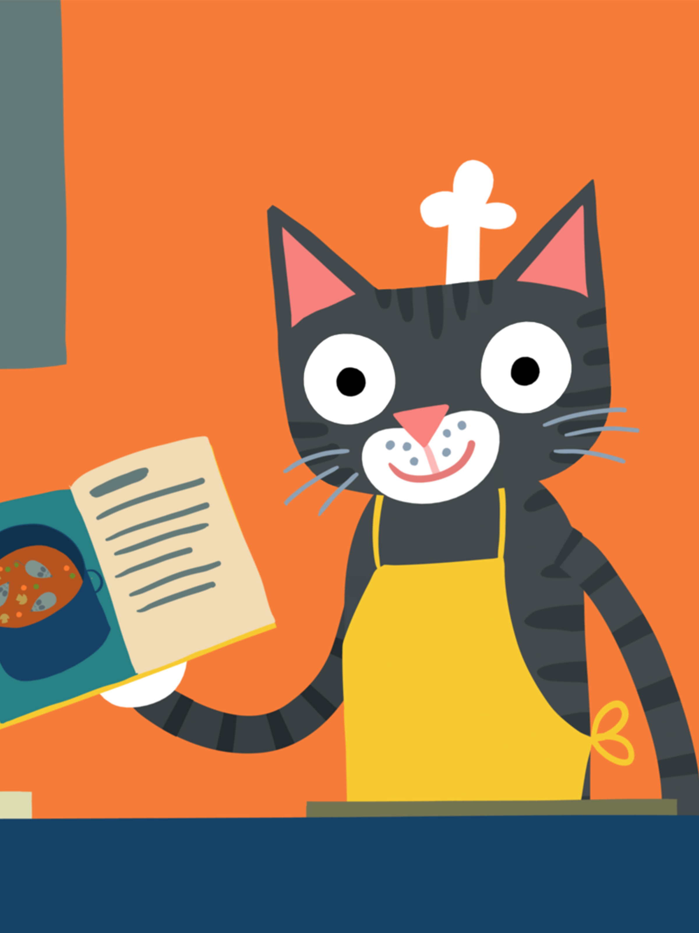Cat (Animanimals)