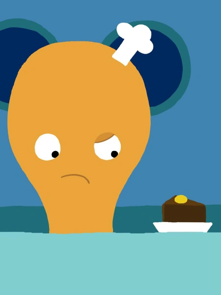 Octopus (Animanimals)