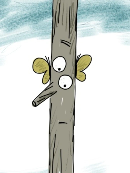 One, Two, Tree