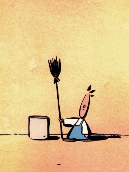 Tom Sweep