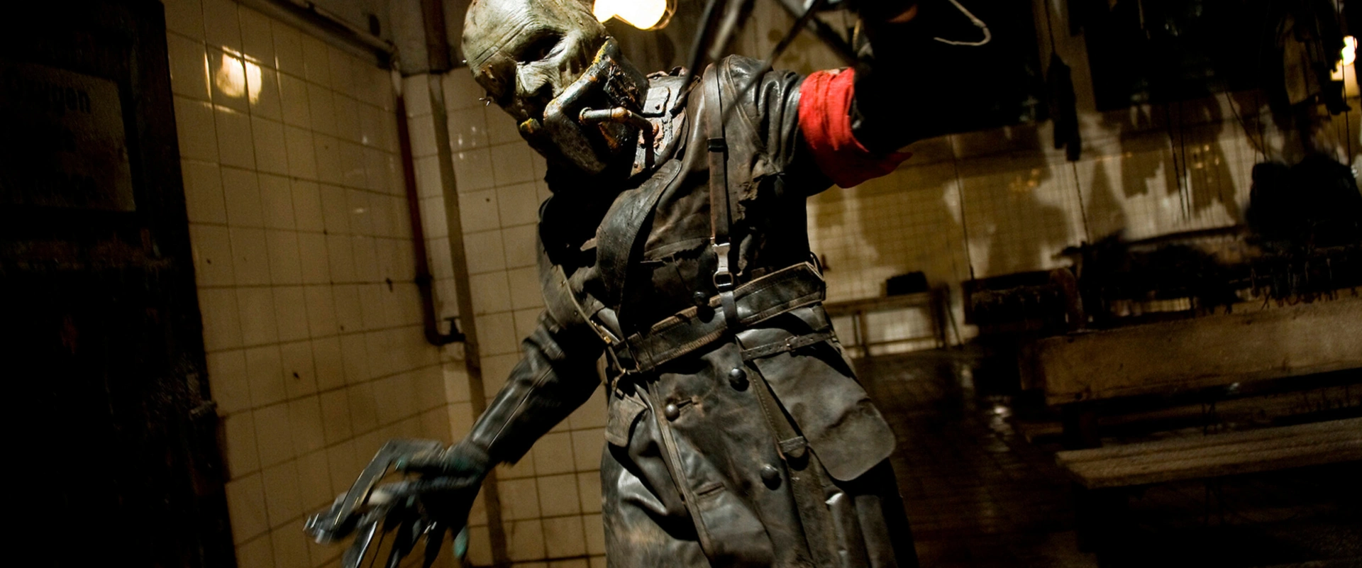 O Exército de Frankenstein