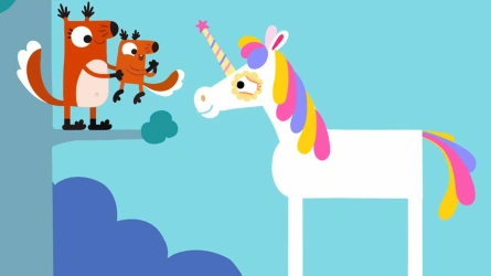 Animanimals (Season 2)