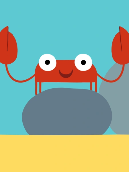 Crab (Animanimals)