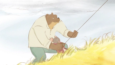 Ernest and Celestine: The Collection